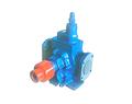 齒輪泵-齒輪油泵-KCG高溫齒輪油泵