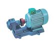 燃油泵-齒輪泵-RYB燃油泵