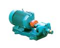 齒輪泵,ZYB高壓渣油泵-齒輪油泵-ZYB可調壓渣油泵