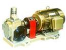 燃油泵-燃油齒輪泵-yhb700-0.6F