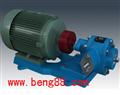 可調壓渣油泵-可調式高壓燃油齒輪泵-可調高壓齒輪泵