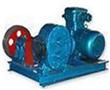 乳化瀝青泵,瀝青泵-瀝青保溫齒輪泵,保溫泵-浙江青田瀝青泵