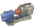 高壓燃油泵-可調式渣油泵-高壓渣油泵