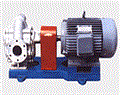 KCB不銹鋼齒輪油泵-KCB不銹鋼泵-齒輪泵