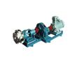 NYP轉子泵-高粘度泵-NYP高粘度齒輪泵