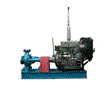 BRY熱油泵-熱油泵-BRY高溫導熱油泵