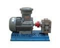 ZYB渣油泵-渣油泵-可調壓渣油泵