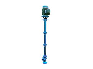 LYB液下齒輪泵-立式液下齒輪泵-LYB立式液下齒輪泵