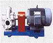 不銹鋼齒輪油泵-KCB不銹鋼齒輪泵-不銹鋼齒輪泵