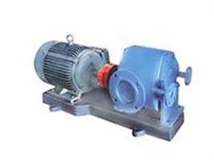 保溫齒輪泵-瀝青保溫泵-保溫瀝青泵