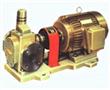 耐高溫油泵-自吸式油泵-齒輪輸油泵