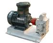 防腐齒輪泵-防爆齒輪泵-液壓齒輪泵