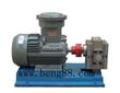 重油泵-焦油齒輪泵-煤焦油泵