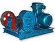 RYB增壓燃油泵-擺線齒輪油泵-KCB油泵
