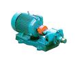 高壓渣油泵-ZYB33A-ZYB183A