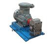 ZYB重油齒輪泵-重油煤焦油專用泵-ZYB渣油泵