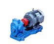 高壓燃油齒輪泵-高壓齒輪泵-高壓渣油泵