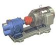 ZYB煤焦油泵-ZYB重油泵-焦油齒輪泵