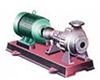 高溫油泵-高溫齒輪泵-高溫導熱油泵