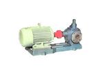 高溫齒輪泵-KCG高溫齒輪油泵-KCG型高溫齒輪泵