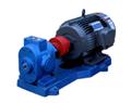 ZYB-B可調式燃油齒輪泵-可調式燃油齒輪泵-燃油齒輪泵