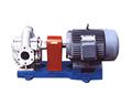 不銹鋼泵-不銹鋼齒輪泵-KCB系列不銹鋼齒輪泵