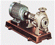 高溫熱油泵-50-32-160-熱油泵